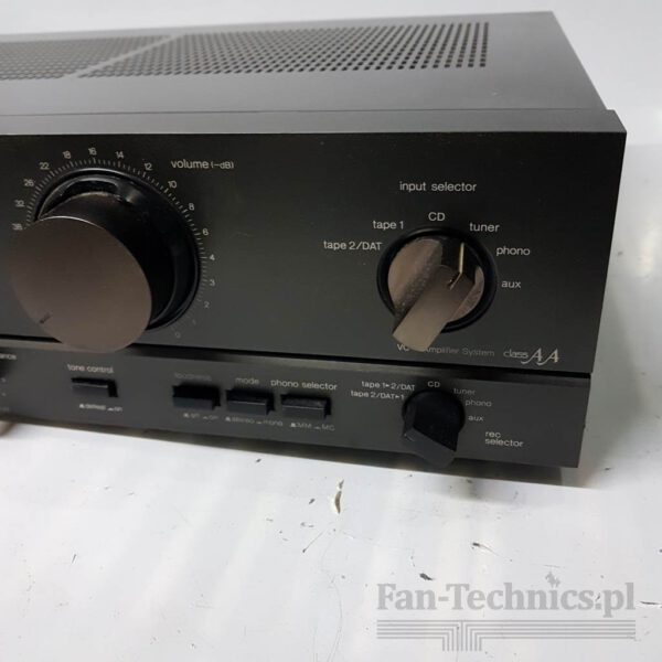Wzmacniacz Technics SU-V560 - obrazek 5