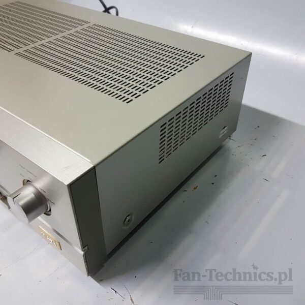Wzmacniacz Technics SU-810 - obrazek 7