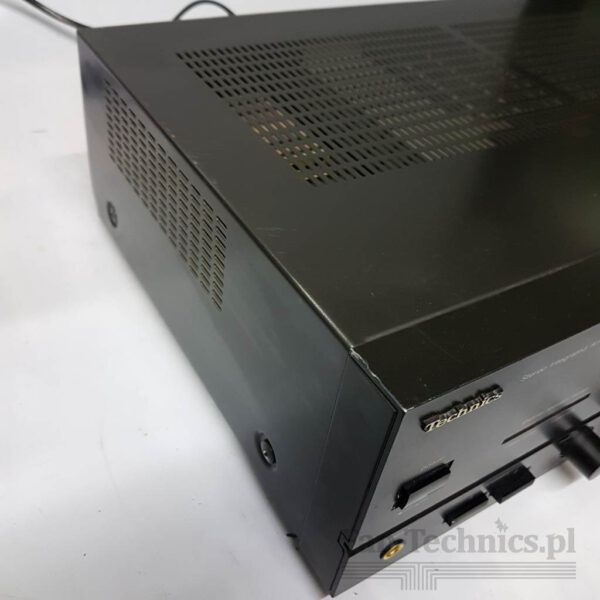 Wzmacniacz Technics SU-V470 - obrazek 6
