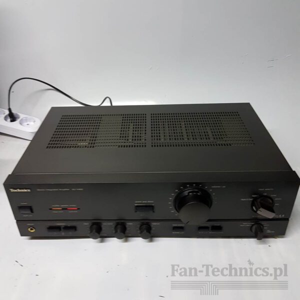 Wzmacniacz Technics SU-V460