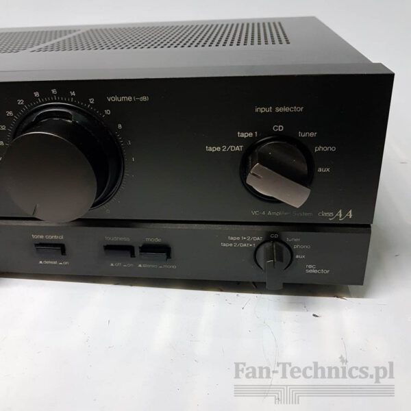 Wzmacniacz Technics SU-V460 - obrazek 5
