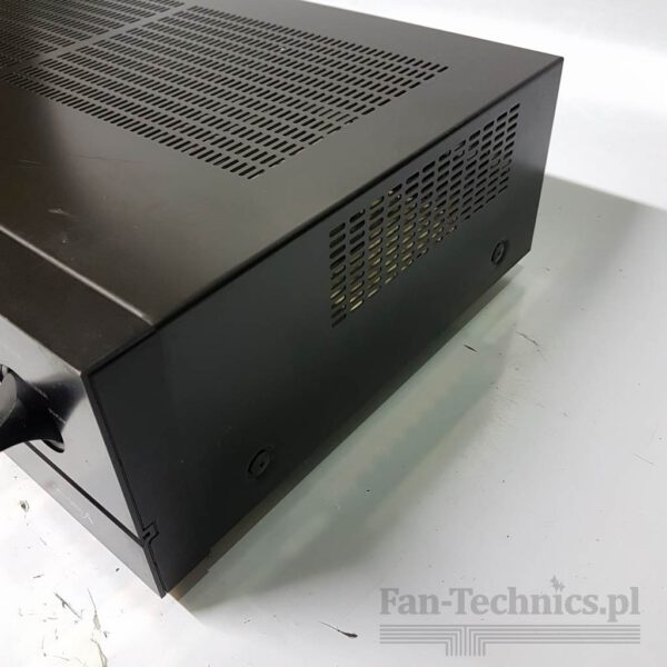Wzmacniacz Technics SU-VZ220 - obrazek 7