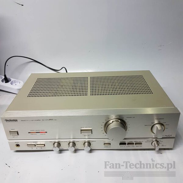 Wzmacniacz Technics SU-V470