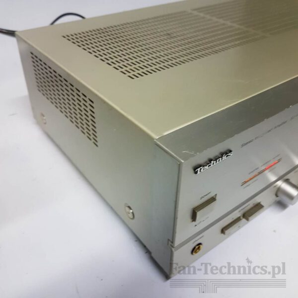 Wzmacniacz Technics SU-V470 - obrazek 6