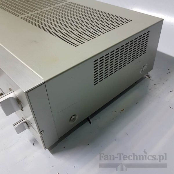 Wzmacniacz Technics SU-V470 - obrazek 7