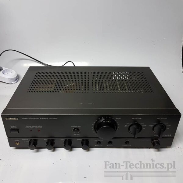 Wzmacniacz Technics SU-VX500