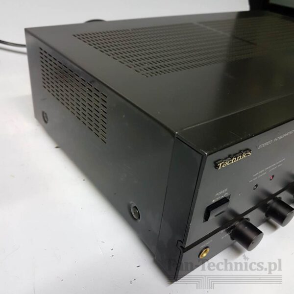 Wzmacniacz Technics SU-VX500 - obrazek 6