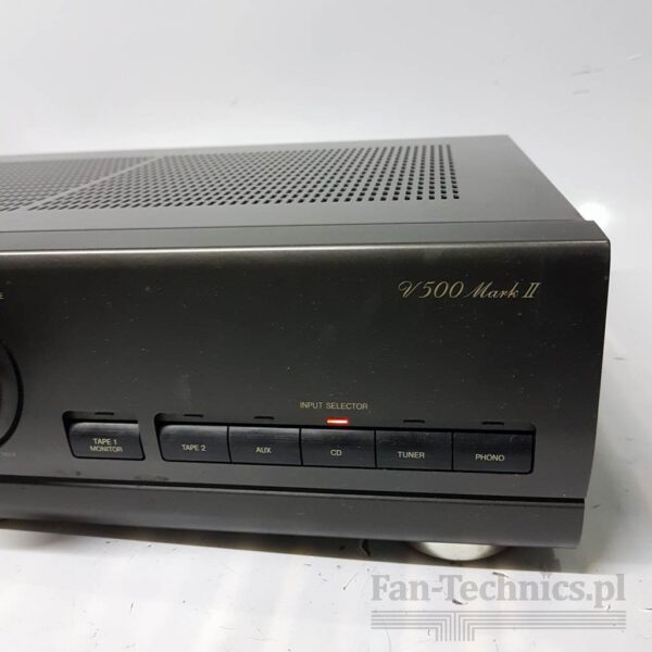 Wzmacniacz Technics SU-V500 - obrazek 10