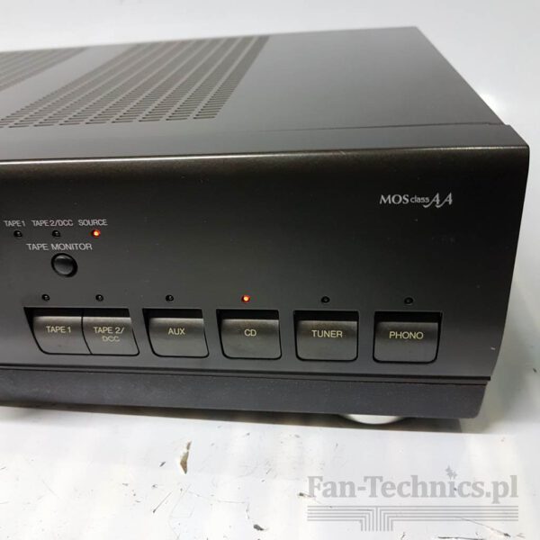 Wzmacniacz Technics SU-A700Mk2 - obrazek 5