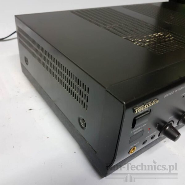 Wzmacniacz Technics SU-A700Mk2 - obrazek 6