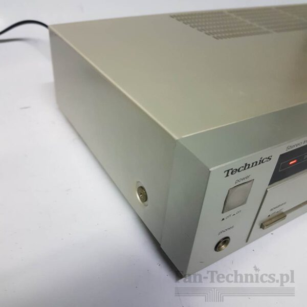 Wzmacniacz Technics SU-300 - obrazek 6