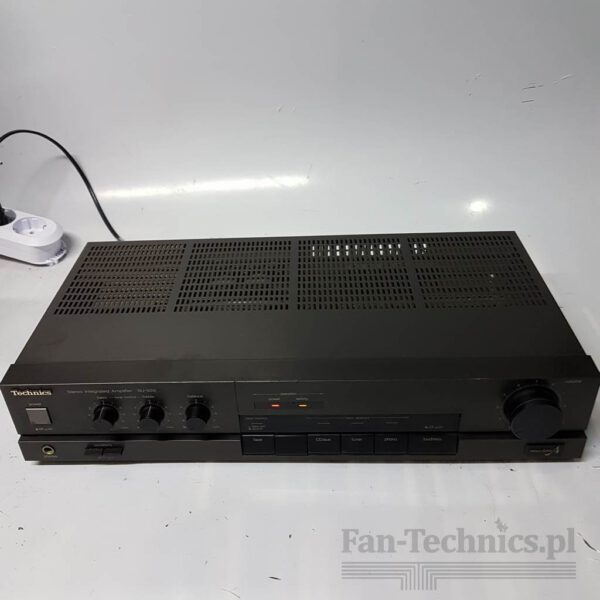Wzmacniacz Technics SU-500