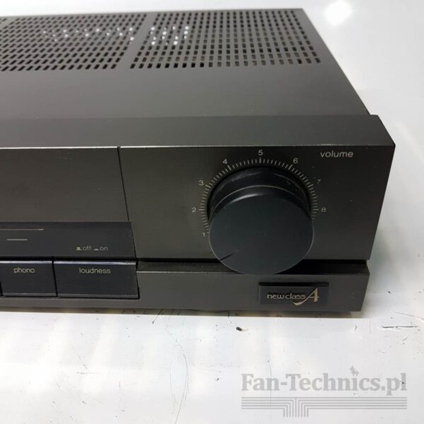 Wzmacniacz Technics SU-500 - obrazek 5