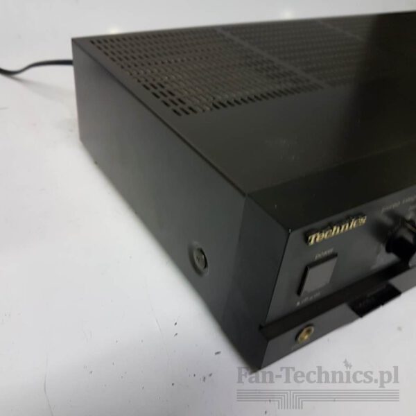 Wzmacniacz Technics SU-500 - obrazek 6