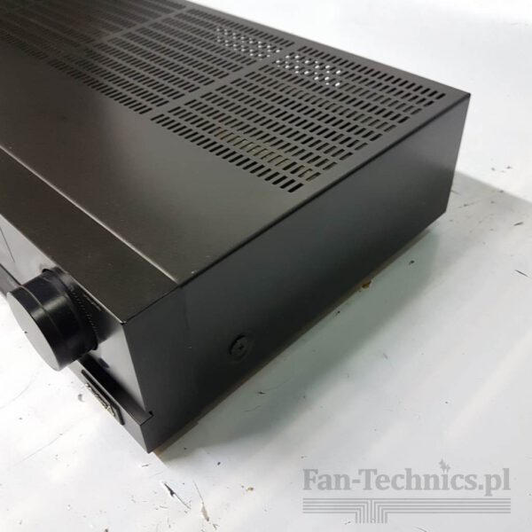 Wzmacniacz Technics SU-500 - obrazek 7