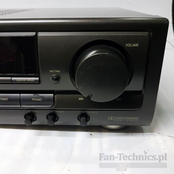 Amplituner Technics SA-EX300 RDS - obrazek 5