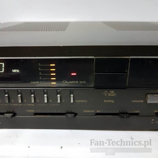 Amplituner Technics SA-313 - obrazek 4