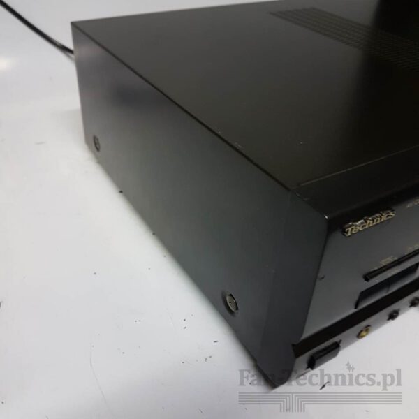 Amplituner Technics SA-GX370 - obrazek 6