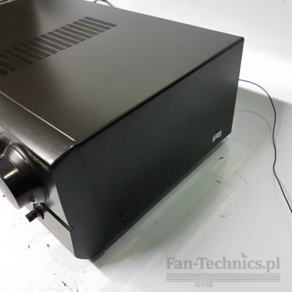 Amplituner Technics SA-AX720 RDS - obrazek 7