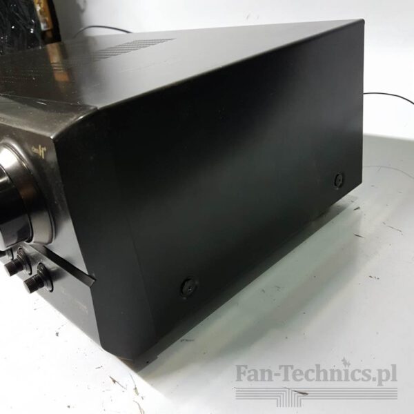 Amplituner Technics SA-AX730 RDS - obrazek 7