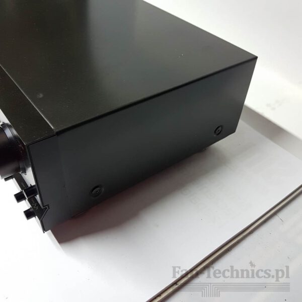 Magnetofon Technics RS-B965 dbx - obrazek 9