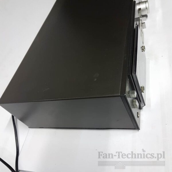 Magnetofon Technics RS-M230 - obrazek 7