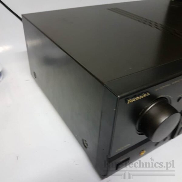 Amplituner Technics SA-GX550 - obrazek 6