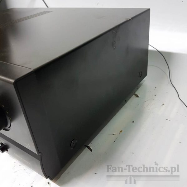 Amplituner Technics SA-GX550 - obrazek 7