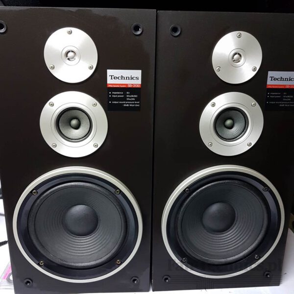 Kolumny Technics SB-3130