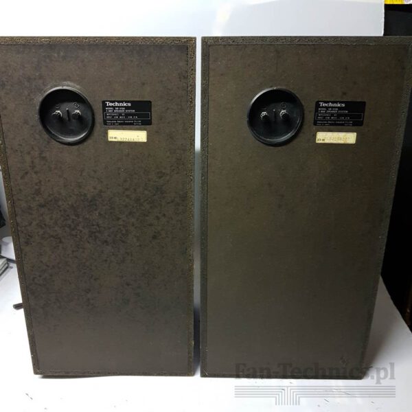 Kolumny Technics SB-3130 - obrazek 6