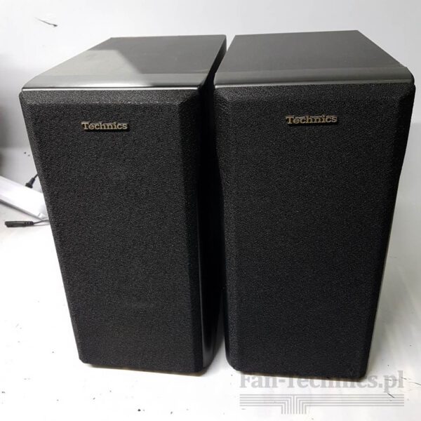 Kolumny Technics SB-CH7 - obrazek 3