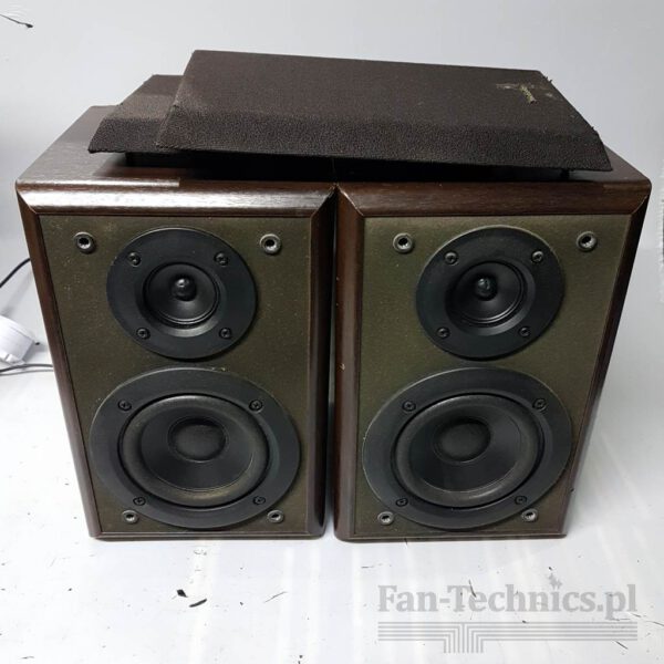 Kolumny Technics SB-HD50A