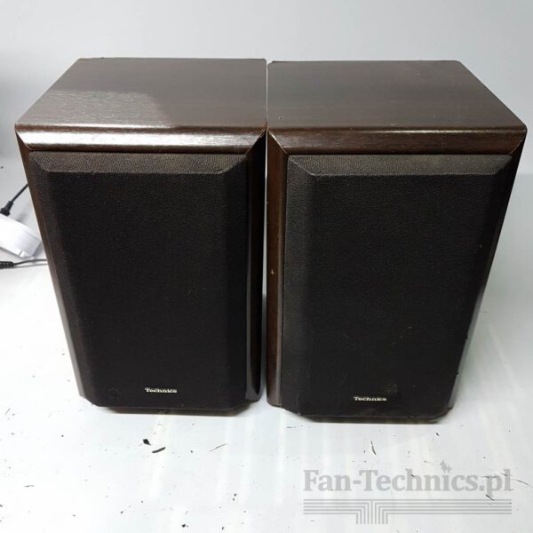 Kolumny Technics SB-HD50A - obrazek 3