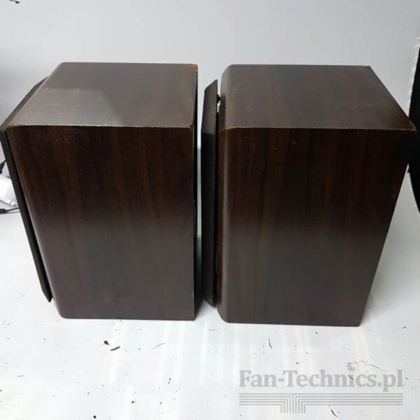 Kolumny Technics SB-HD50A - obrazek 5