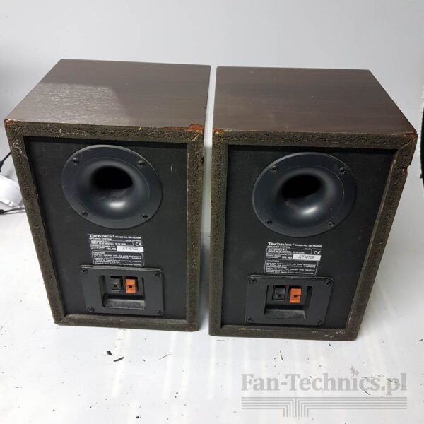 Kolumny Technics SB-HD50A - obrazek 6