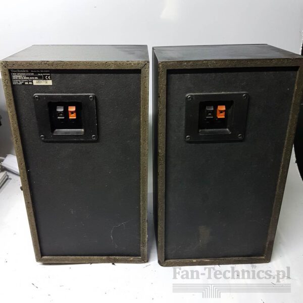 Kolumny Technics SB-CH570 - obrazek 4