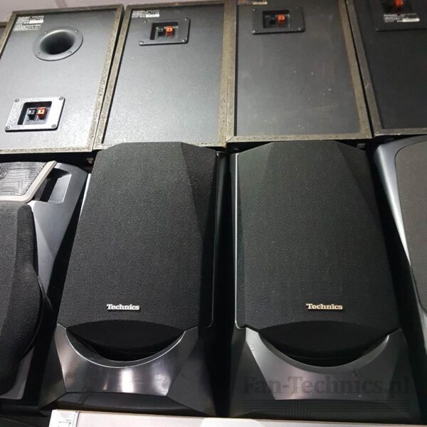 Kolumny Technics SB-CH570 - obrazek 7