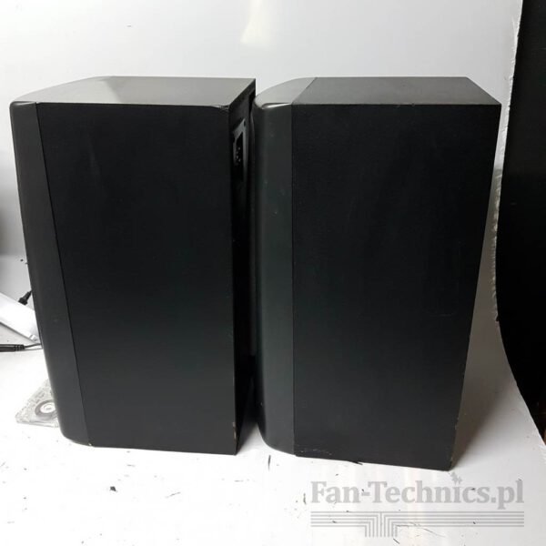 Kolumny Technics SB-CH404A - obrazek 3