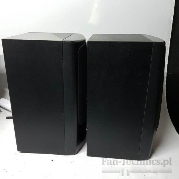 Kolumny Technics SB-CH404A - obrazek 6