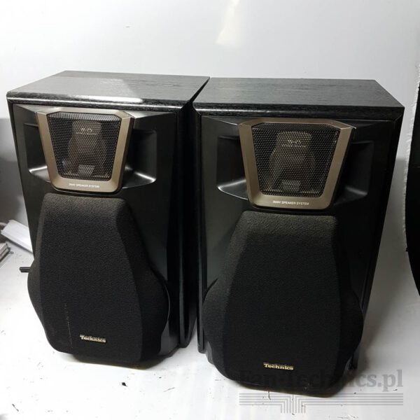 Kolumny Technics SB-EH60 - obrazek 3