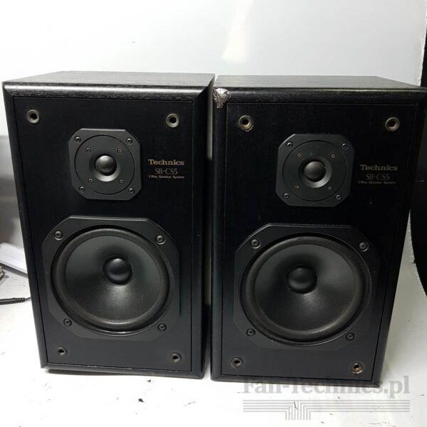 Kolumny Technics SB-CS5