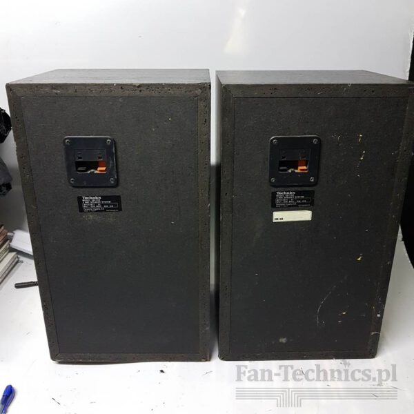 Kolumny Technics SB-CS5 - obrazek 6