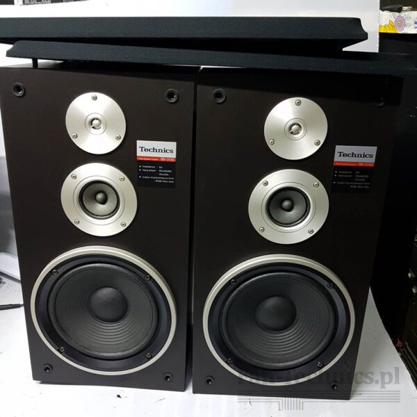 Kolumny Technics SB-3130