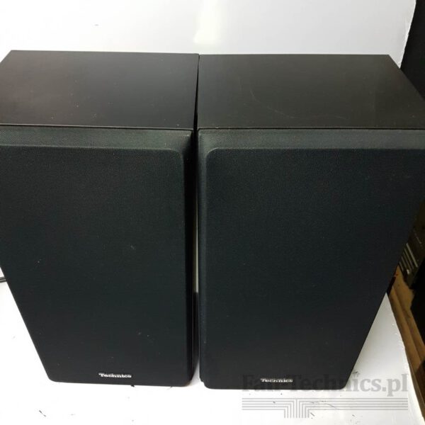 Kolumny Technics SB-3130 - obrazek 4