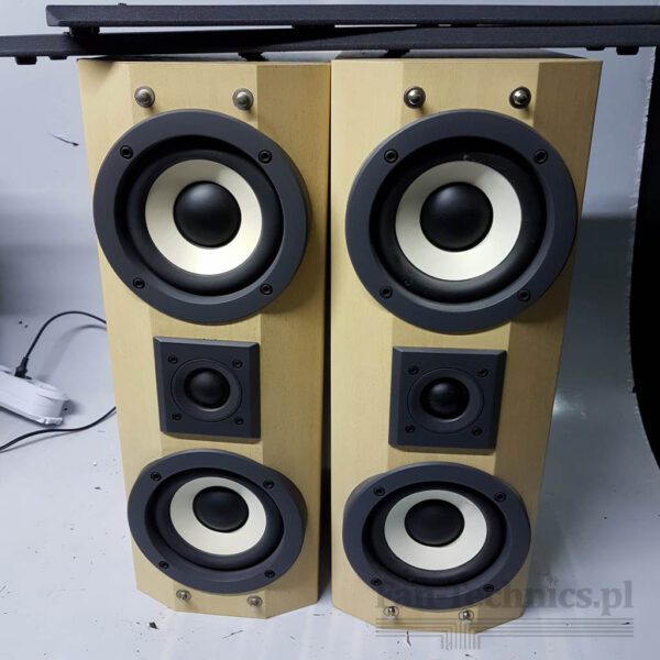 Kolumny Technics SB-CA11