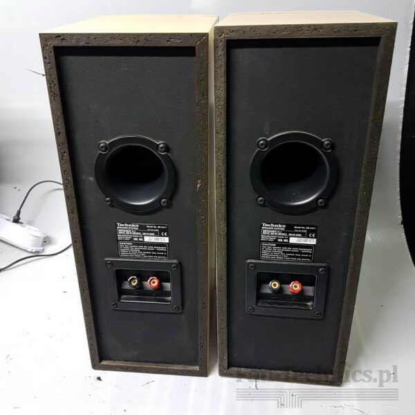 Kolumny Technics SB-CA11 - obrazek 4