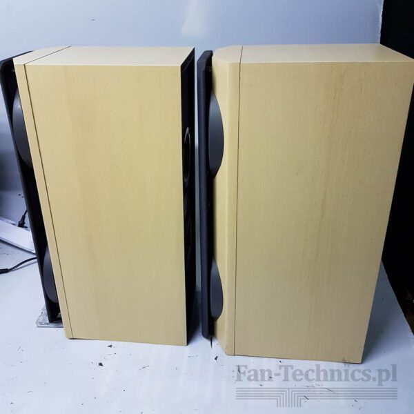 Kolumny Technics SB-CA11 - obrazek 6