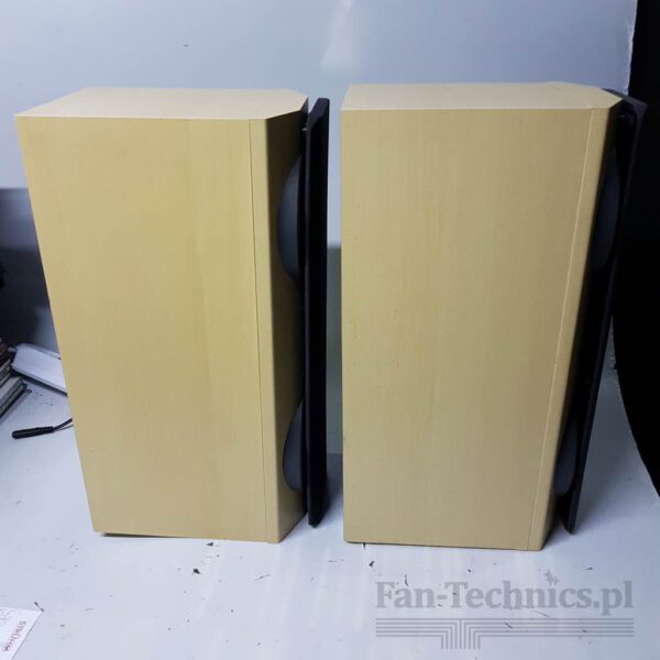 Kolumny Technics SB-CA11 - obrazek 7