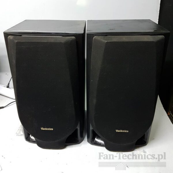 Kolumny Technics SB-CH730 - obrazek 3