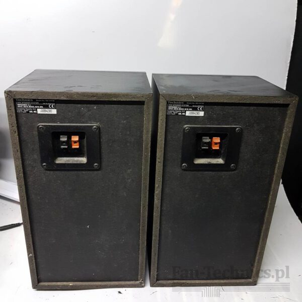 Kolumny Technics SB-CH730 - obrazek 5